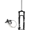 Sr Suntour Sf15 Xcr32 Air Rlr 15qlc32 Mtb-forgaffel
