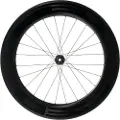 Hed Vanquish Rc8 Pro Cl Disc Landevejscyklens Forhjul