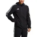Adidas Tiro23 L Windbreaker Jakke
