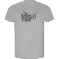 Kruskis Peloton Eco T-shirt Med Korte ærmer