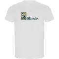 Kruskis Little Rider Eco T-shirt Med Korte ærmer