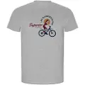 Kruskis Superior Performance Eco T-shirt Med Korte ærmer
