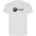 Kruskis Hop Eco T-shirt Med Korte ærmer