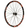 Gtr Sl20 29´´ Cl Disc Tubeless Mtb Forhjul