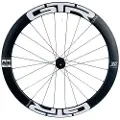 Gtr Rr38 Tubeless Landevejscyklens Forhjul