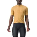Castelli Unlimited Terra Kortærmet Trøje