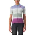 Castelli Dolce Kortærmet Trøje