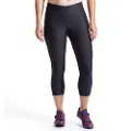 Pearl Izumi Sugar Air 20inch Crop 3/4 Cykelshorts Uden Seler