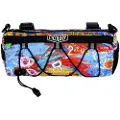 CYCOLOGY 8 Days Styrtaske 2.4l