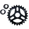 Saltbmx Trident Tandhjul
