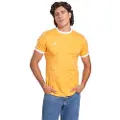 Umbro Taped Ringer T-shirt Med Korte ærmer