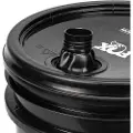 FOX 20wt Gold Oliedunk 23l