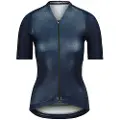 Bioracer Icon Coldblack Kortærmet Trøje