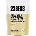 226ers Low Lactose Isoleret Valleprotein Vaniljesovs 1kg