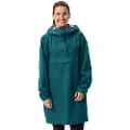 Vaude Bike Comyou Coat Vandtæt Poncho