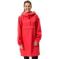 Vaude Comyou Coat Vandtæt Poncho