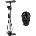 Beto Deluxe Manometer Gulvpumpe