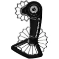 Ceramicspeed Ospw 3d Printed Shimano Da9100-ult8000 Coated Gear Trissehjulsystem