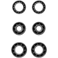 Ceramicspeed Lightweight-1 Coated Lejer