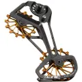 Kcnc Shimano Xtr M9100 Sgs 12s Trissehjulsystem
