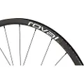 Specialized Roval Alpinist Slx Disc Tubeless Baghjul Til Landevejscykel