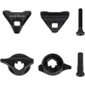 RockShox 10 Mm Oval Reverb Axs A1 2020/axs Xplr A1 2022 Sadelspænde