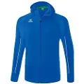 Erima Liga Star Training Sweatshirt Med Lynlås