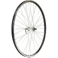 Dema 28´´ Gravelcykel Forhjul