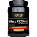 Crown Sport Nutrition Plus Valleprotein Vaffelkager 848g