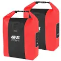 Givi Bike Junter 14+14l Sidetasker
