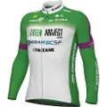 ALÉ Green Project-bardiani Csf-faizane Replica 2023 Langærmet Trøje