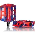 Demolition Trooper Pedaler