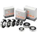 Cema 6002 Ceramic Lejer