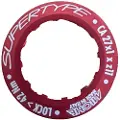 Miche Supertype Campagnolo 11s Kassette Låsering