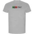Kruskis Italy Eco T-shirt Med Korte ærmer