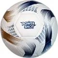 Powershot Match Hybrid Fodbold