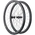 Progress Airspeed G40 Tubeless Landevejs Hjulsæt