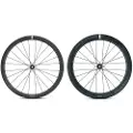 Fulcrum Combo Speed 42 Db 2wf Carbon 28´´ Disc Tubeless Landevejs Hjulsæt