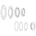 Sram Pg-1231 Tandhjul 3 Enheder