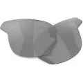 Oakley Kaast Prizm Iridium Udskiftningslinser