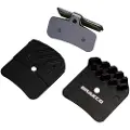 Brakco Shimano 4p Saint Zee Xtr/xt/deore Sintrede Bremseklodser