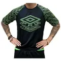 Umbro Pro Training Active Graphic T-shirt Med Korte ærmer