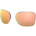 Oakley Wildrye Prizm Iridium Polarized Udskiftningslinser