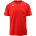Kappa Gianto T-shirt Med Korte ærmer