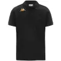 Kappa Gastio Kortærmet Polo