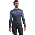 Sportful Flow Supergiara Thermal Langærmet Trøje