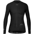 Gobik Winter Merino T-shirt Med Lange ærmer