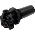 RockShox Trunnion 57.5-65 Mm/super Deluxe Coil B1+ 2023+ Bagdæmper øjesæt