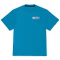 Cinelli In Bike We Trust T-shirt Med Korte ærmer