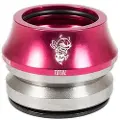 Total Bmx Kill A Bee Integreret Headset